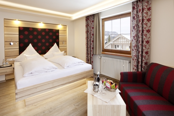 Hotel Filser